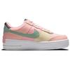 Nike Buty sportowe damskie Air Force 1 Low Shadow Arctic Punch CU8591-601