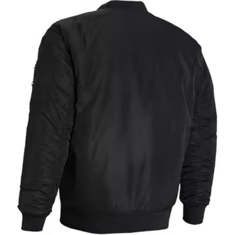 Under Armour Jachetă sport de antrenament pentru bărbați, neagră, 1382278-001