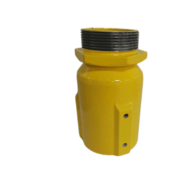 Hangdakang Integrated Frangible Coupling for Approach Lights