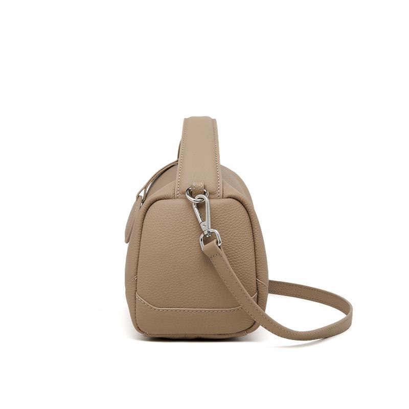 Geantă de umăr din piele naturală pentru femei, genți messenger pentru femei, genți din piele de vacă pentru femei, stil crossbody, marcă originală, stil limitat