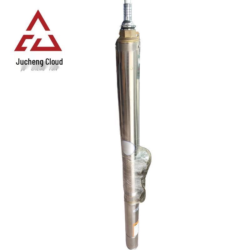 Jucheng Cloud VP-521 Deep Well Submersible Pump