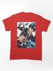 Blue Exorcist Unisex T-Shirt