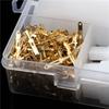580pcs Pin Count 2 3 4 6 9 Wire Connector Kit Electrical Connector Assortment  For Boat