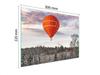 SZKLANA DESKA DO KROEJNIA 30x22 BALON