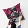 Anime Game Ellen Joe Lucky Dragon pillow cover sofa cushion cover home room decoration children gift