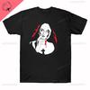 Sister Pattern Take Drugs Nun T Shirt Harajuku Casual New Arrival Summer Men Print Cotton T Shirt Casual Cool Males Tops Mens