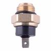 37760-MR1-003 Radiator Cooling Fan Thermo Switch Sensor Fit For Honda Interceptor VTR250 Shadow VT500C 700C VT1100C CBR1000F