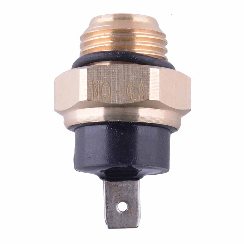 37760-MR1-003 Radiator Cooling Fan Thermo Switch Sensor Fit For Honda Interceptor VTR250 Shadow VT500C 700C VT1100C CBR1000F