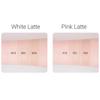 Age to Wenness Twinkle Edition Essence Cover Pact Case + Refill 12.5g x 3p, Pink Beige (21..., 1 set
