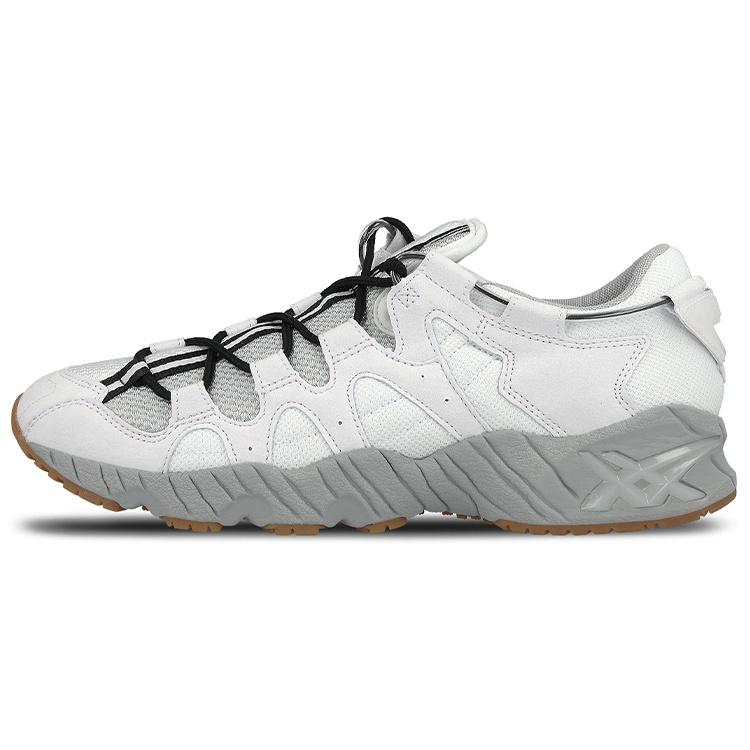 ASICS Gel-Mai White Gray Men s HN719-0101 EU 39.5