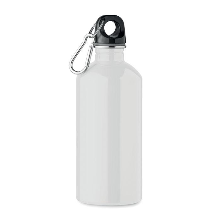 MidOcean Remid Moss Single Wall 500ml Water Bottle