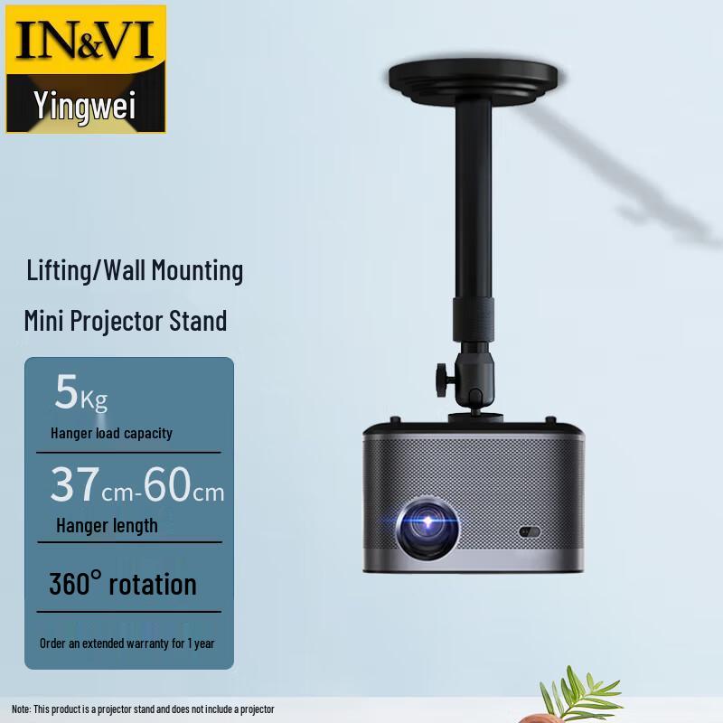 IN&VI Projector Mounts & Support