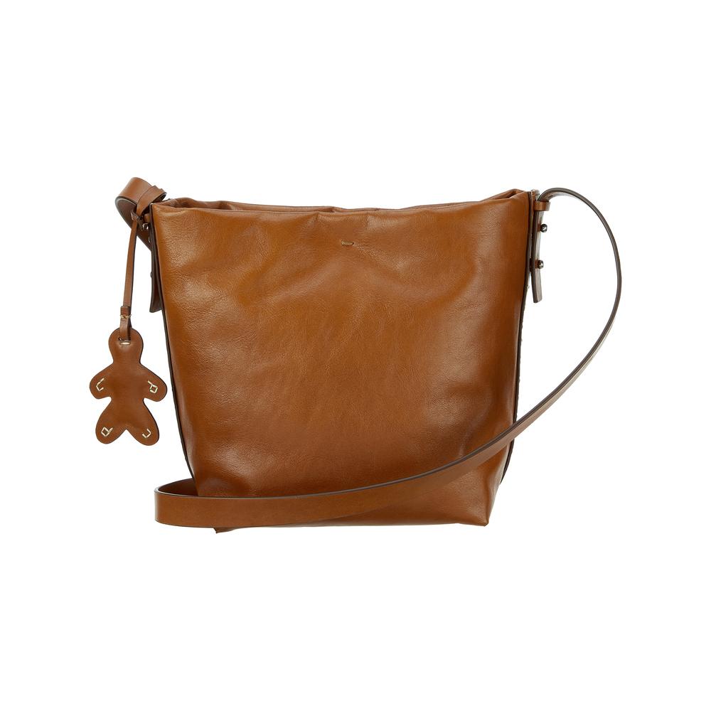 Henry Beguelin Patch Margherita Brown