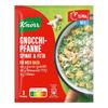 Knorr Spinach & Feta Cheese Gnocchi Sauce 35G