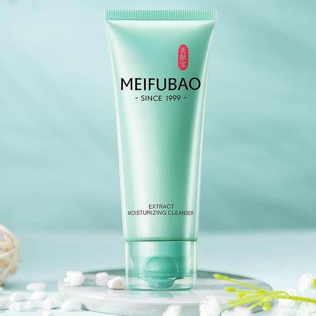 MEIFUBAO - Extract Moisturizing Cleanser 1pc - 75ml