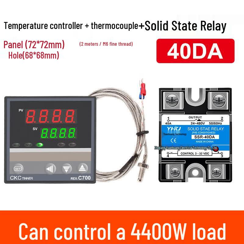 Brangdy Digital Smart Temperature Controller (CN version)