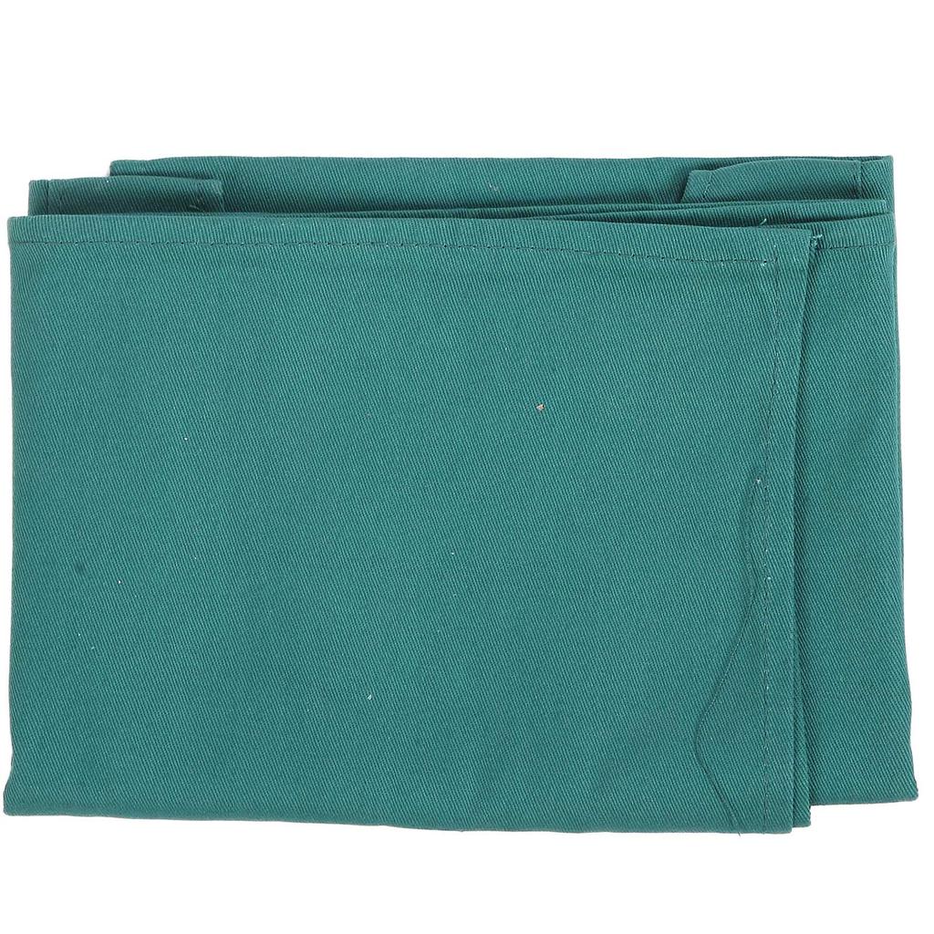 Draperii Chirurgicale Dentare Bumbac Spital Dentist Chirurgie Husă de Cearșaf cu Orificiu Accesoriu