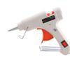 Safe DIY Hot Melt Glue Gun with Anti-Scald Design & Strong Glue Sticks for Household Handmade Projects