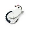 Ruedas Originales Izquierda o Derecha para Aspiradora Robot Xiomi Mijia X10 Plus X20 Plus S10 Plus S10+ X10+ Repuestos