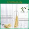 Plastic Long Handle Cup Brush For Cleaning Bottles Mugs And Teapots
