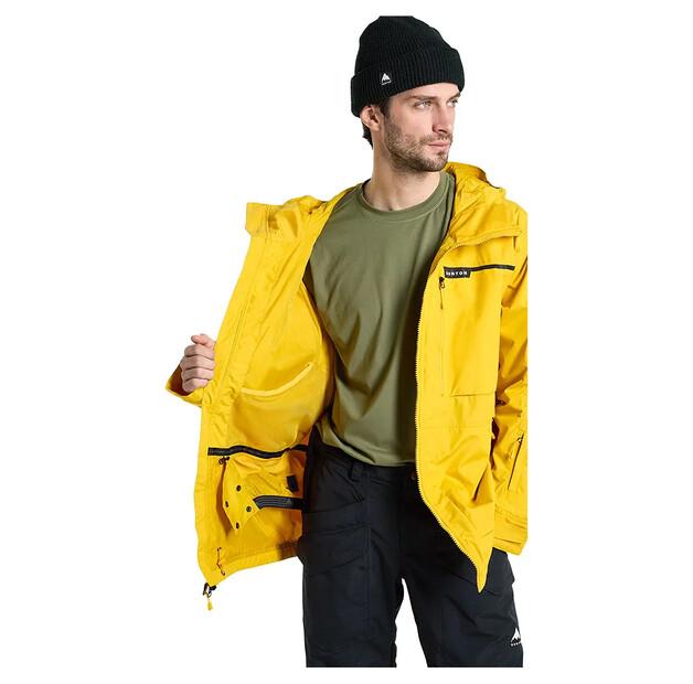 Burton Куртка Frostner 2L