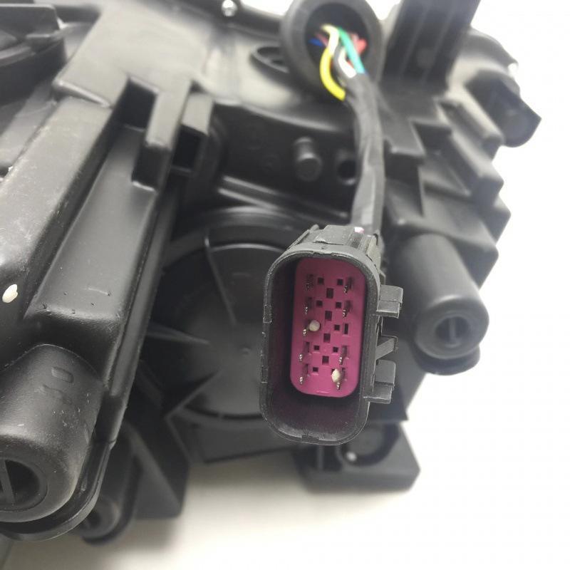 16-Model Changan Oshan & Oshan Hatchback Hybrid Headlight Assembly