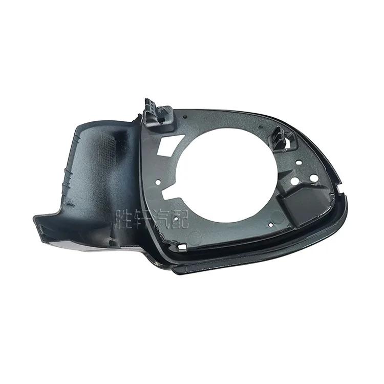 Glossy Black Side Wing Mirror Housing Trim Frame For BMW X3 F25 X5 F15 2014-2020 X4 X6 F26 F16 2015 2016 2017 2018 2019 auto