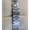 Used New and unused GUCCI GTimeless 30mm watch pink shell diamond YA1265062 women's Gucci mother of pearl