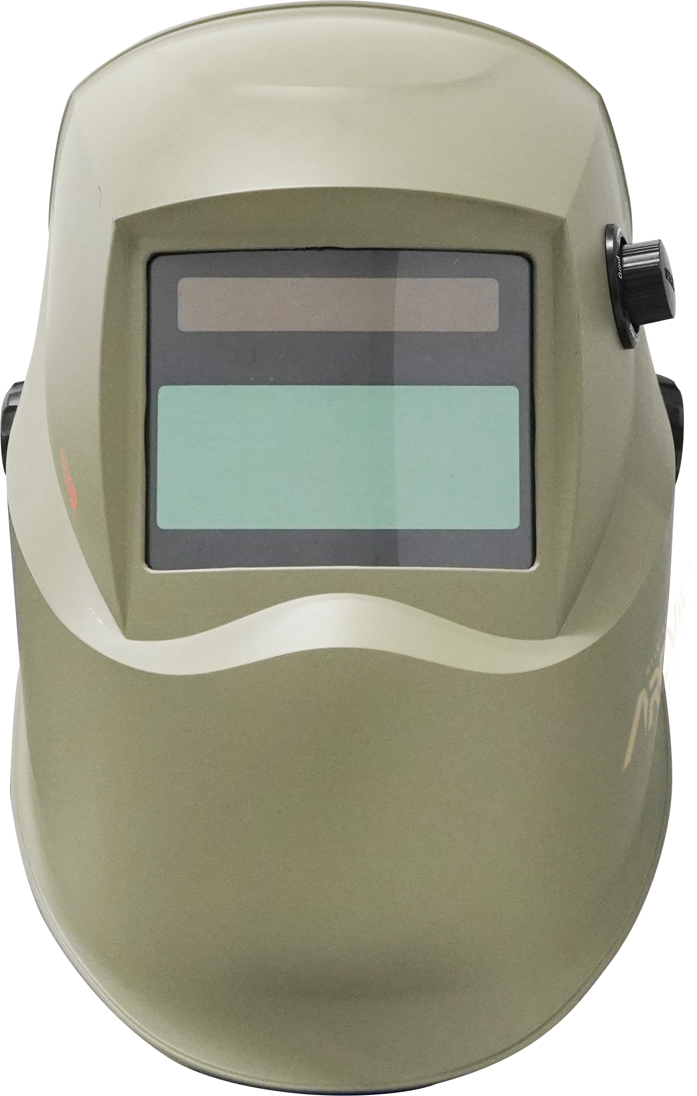 

Сварочный шлем с автоматическим затемнением SUZUKID Arcview AVW-200
