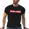 36 Crazyfists Tshirt Basic Comfort Fit Tshirt For Unisex
