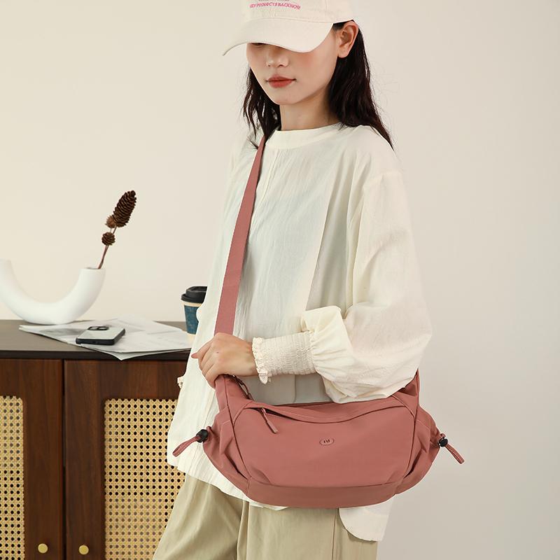 Women's Shoulder Bag Outdoor Crossbody Bag