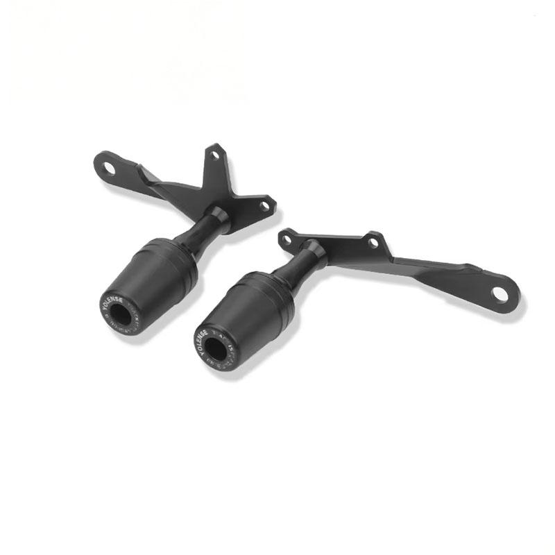 Motorcycle Falling Protection Frame Slider Fairing Guard Crash Pad Protector For HONDA CBR500R CBR 500R 2021-2023