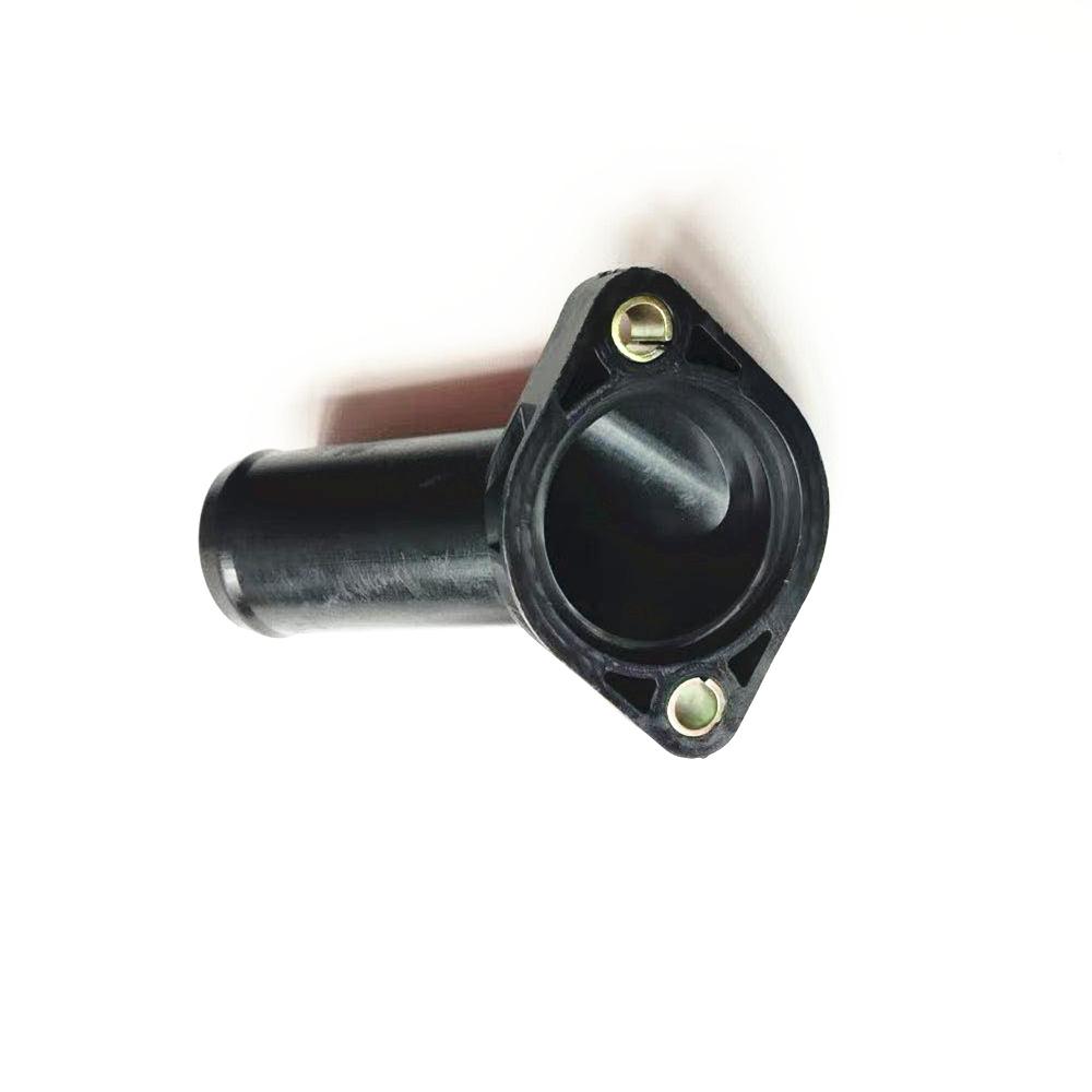 Thermostat mit Gehäuse 4666149AA, 04666149 Für Jeep Wrangler 2007-2011 3.8L V6