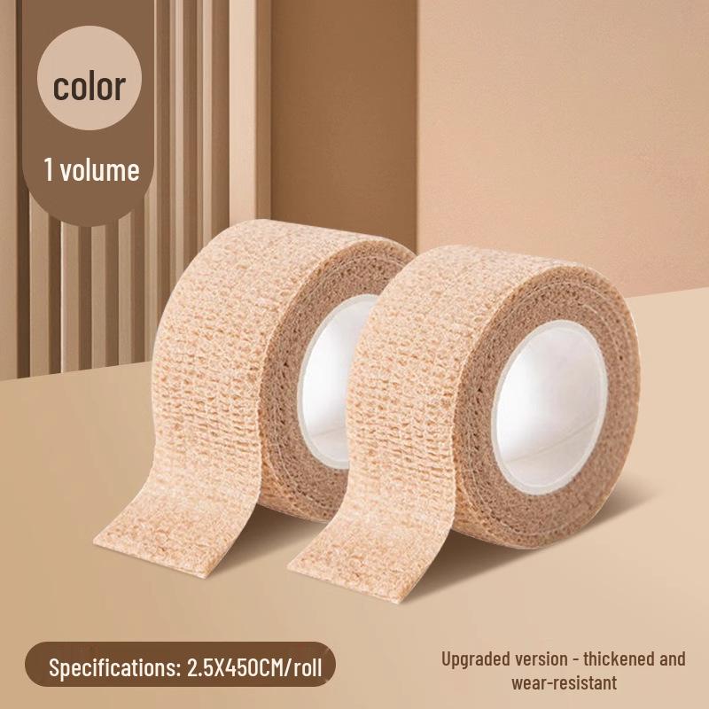 

Бесплатная доставка: Универсальные нескользящие бесшумные накладки на ножки стульев - износостойкие накладки для ножек мебели 2.5cm*4m