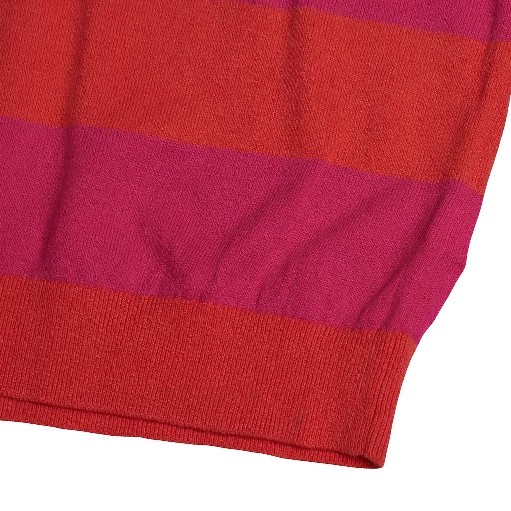 Jersey de Punto Cuello Redondo 475798 para Niña