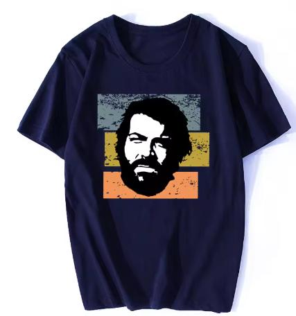 Sommer Trendiges Muster Gedrucktes Kurzarm-T-Shirt Für Unisex Und Unisex Neues Lässiges Lockeres Baumwoll-T-Shirt Für Den Sommer
