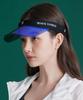 Hwaiteusaenjeu Green Label Easy To Carry Uv Sun Visor Lesotho (4 Colors)