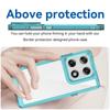 Hard Transparent PC+TPU Phone Case for Moto Signature Edge 70 Fusion Edge 60 50 Pro Ultra G67/77/57 G86/06 G66J/Y Protect Cover