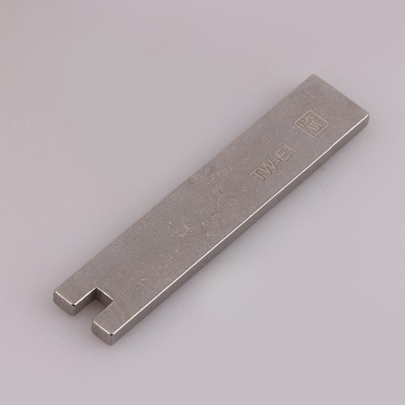 1Pc Dental Torque Wrench Ultrasonic Scaler Tips Metal Spanner Key For Ems Satelec Woodpecker Dte Tools Lab Supplies