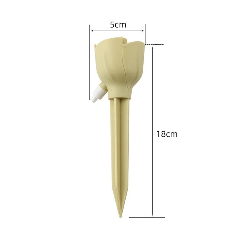 

Регулируемая система капельного орошения Автоматические самополивные шипы Для помещений На открытом воздухе Горшечные растения Система орошения Садовые принадлежности