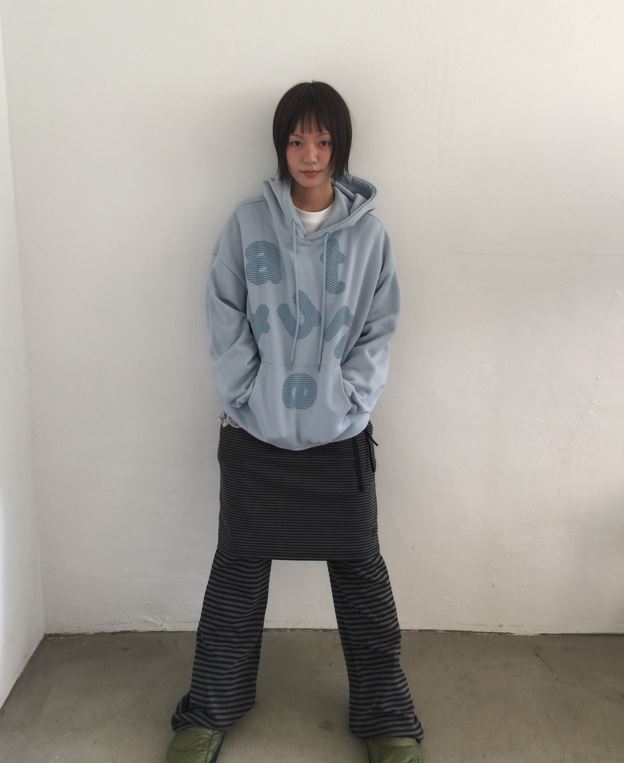 Attune Hoodie_4Color(Ik2Ffmm404A)