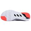 Li Ning Ground Flight 2 Pro Mid-Top Badminton Shoes Unisex Shoes Black AYAT003-1