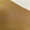 Eco-Friendly Polyester Twill Peach Skin Fabric for Brushed Sueded Solids Soft Luxurious Upholstery Craft Girls' Toy Sofa Pet
