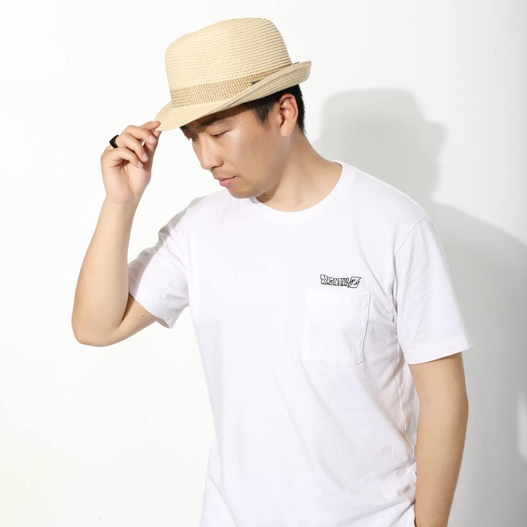 Straw Sun UV Sunburn Heatstroke [SIGGI] Hat, Hat, Protection, Foldable, Outdoor, Cycling, Spring/Summer, Prevention, Prevention, Men's & Women's