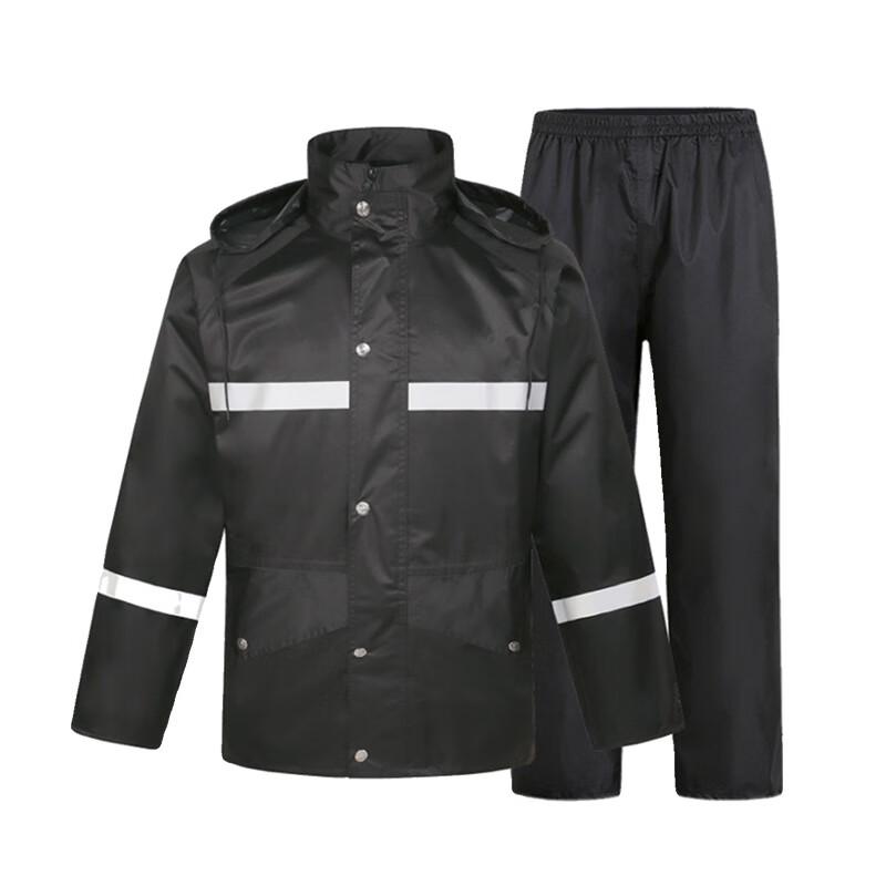 

OEING Reflective Rain Suit M-4XL