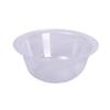 Yudefeng Disposable Transparent Thickened Snack & Soup Bowls