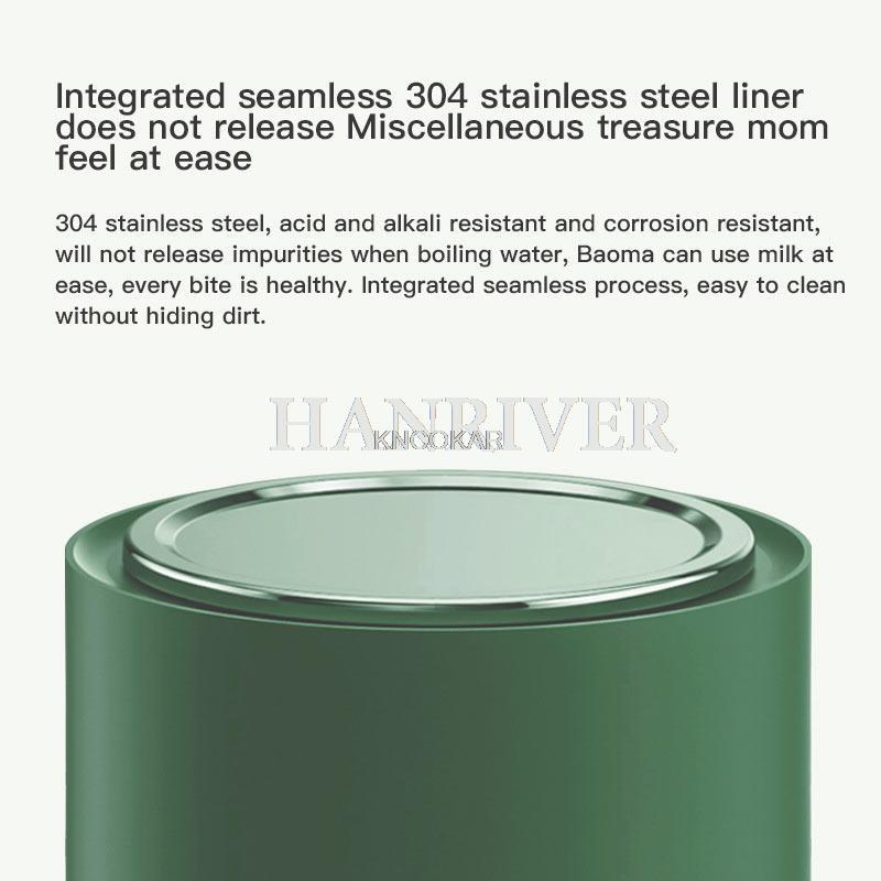 Automatic Health Kettle Household Office High Borosilicate Glass Pot Adjustable Temperature Multi Mini Flower Boiling Tea Cooker