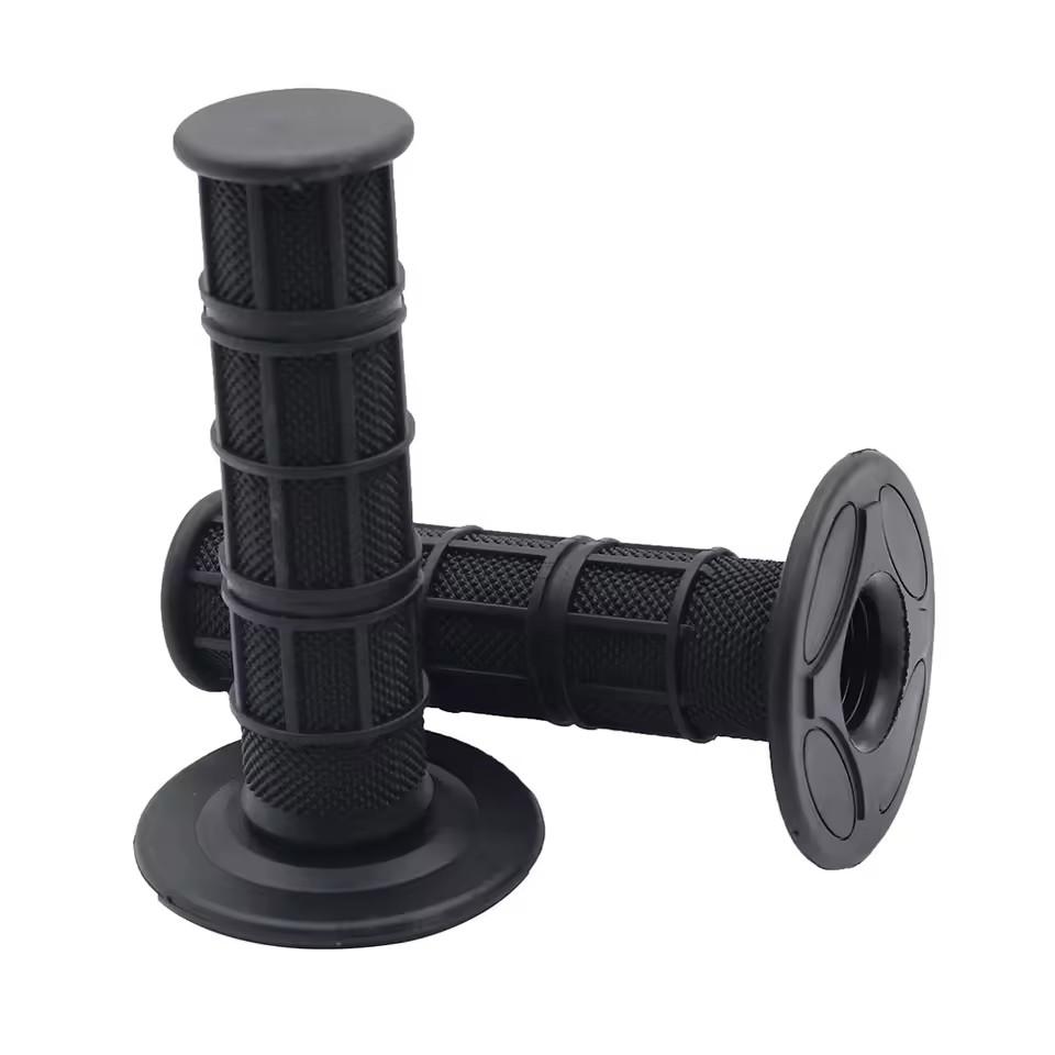 Motocykl 22mm 7/8" Kierownica Gumowe Żelowe Rączki Hamulca Ręczne Dla Sur-Ron Light Bee S & X Dla Segway X260 X160 Talaria Sting