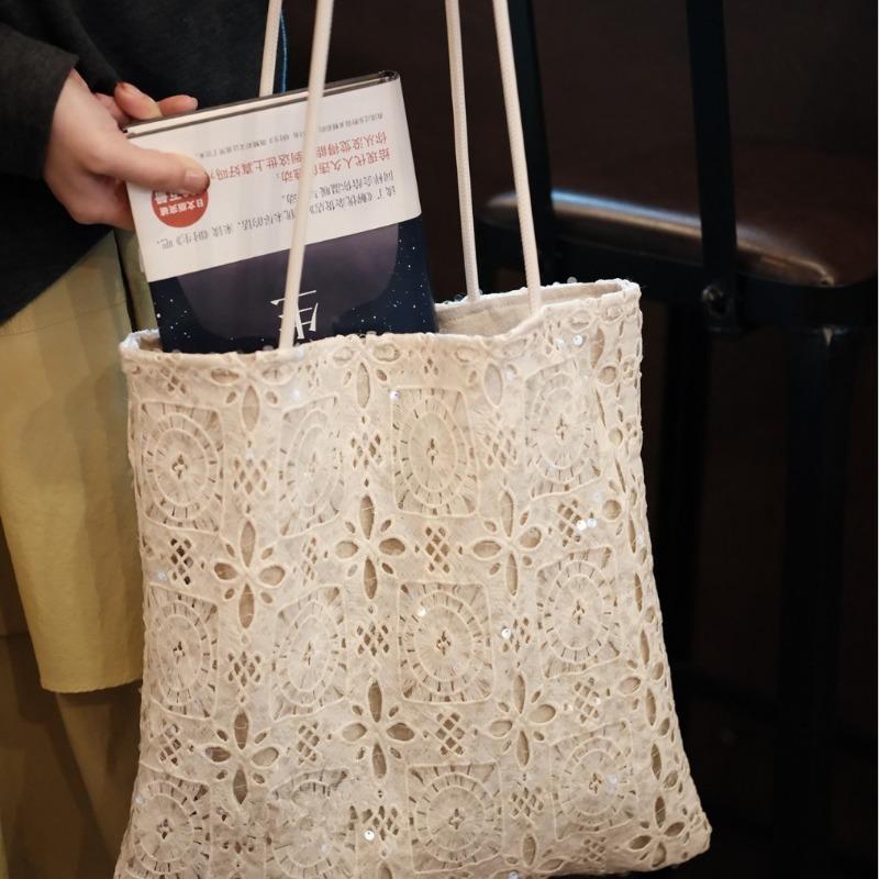 Borsa a Mano da Donna Grande Capacità Borsa a Spalla da Pendolare