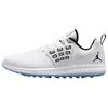 Air Grind Golf White Black Men Sneakers AR0503-102